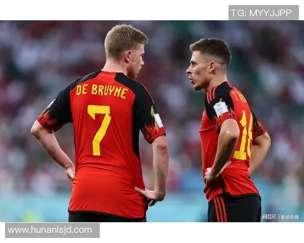 比利时足球队18号球星表现精彩助力球队冲击世界杯荣耀